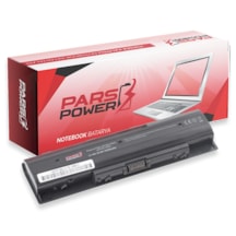 HP Pavilion Uyumlu 15-F000. 17-A000 Notebook Batarya - Pil Pars Power