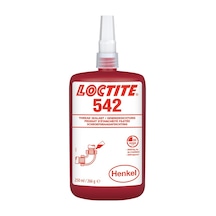 Loctite 542 - 250Ml Boru Dişli Sızdırmazlık