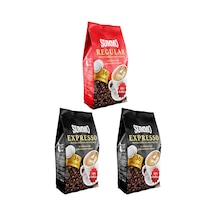 Summo 1 Adet Regular ve 2 Adet Espresso 108'li Avantaj Paketi