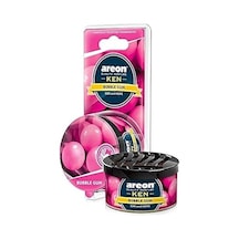Areon Ken Blister Bubble Gum Araç Bardaklık Kokusu