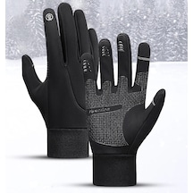 Dokunmatik Ekran Eldiven Touch Screen Glove Su Geçirmez Eldiven
