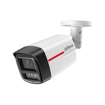 Dahua Ipc-hfw2449tl-s-pro, 4mpix, Wizcolor, 2,8mm Lens, H265+, 50mt Gece Görüşü, Ip67, Dahili Mikrofon, Poe Bullet Ip Kamera