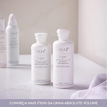 Keune Absolute Volume Hacim Veren Şampuan 1000ml