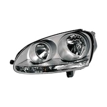 Hella Far Sol Golf 5 200709 Jetta 06-2010 Yenı Numara