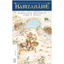 Hamzaname- Ketebe
