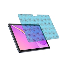 Lenovo Tab M10 Tb328fu Uyumlu Tablet Nano Cam Ekran Koruyucu