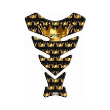 Gogo Üniversal Tank Pad 594 King