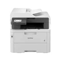 Brother MFC-L3760CDW Çok Fonksiyonlu Renkli Lazer Yazıcı