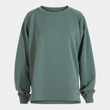 Joma 902323.480 Breath Kadın Sweatshirt Çok Renkli