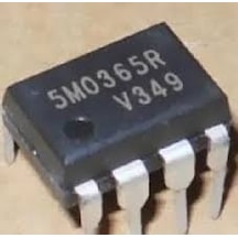 5M0365R Yatık Entegre