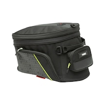Taac Twıstlock Depo Üstü Çanta Tc21tw 19/25 Lt Siyah Siyah - Neon Yeşil