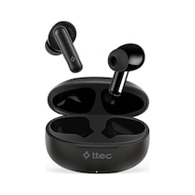 Ttec 2KM164S Airbeat Twist Bluetooth 5.4 Kulak İçi Kulaklık