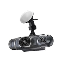 Space 3 İnç Dvr 4 Lensli Wifi Özelliklli / Gupr99 O A016392024