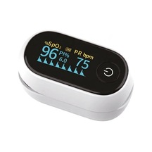 Aoj-70b Pulse Oksimetre, Aoj-70b