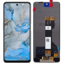 General Mobile Gm 22 Pro Uyumlu Lcd Ekran Dokunmatik