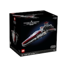 LEGO 75367 Venator Sınıfı Cumhuriyet Saldırı Kruvazörü
