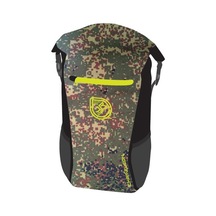 Jr Gear Chameleon Su Geçirmez Sırt Çantası 38 Litre-YEŞİL Yeşil
