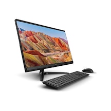 Acer Aspire C24-1700 DQ.BJWEM.007 i5-1235U 8 GB 512 GB SSD 23.8'' Free Dos AIO Masaüstü Bilgisayar