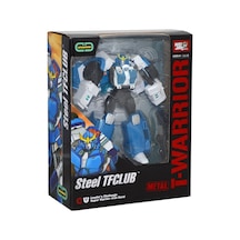 J8018acd Can. Metal  Transformers