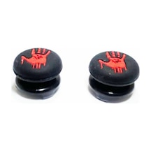 Blood Hands Ps4/ps5 Game Pad Analog Yükseltici Kontrol Kiti Model-2