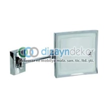 Led Işıklı Makyaj Aynası 335k
