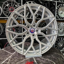 19" İnç 5x114.3 Hre Civic Jant Modeli Honda Toyota Hyundai Kia