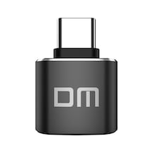 DM AD012 Type-C to USB 3.0 OTG Çevirici Dönüştürücü Adaptör