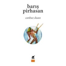 Canbaz Duası Ayrıntı Yayınları Barış Pirhasan