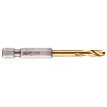 Milwaukee Metal Matkap Ucu Hex Girişli Hss-g 4,2x 74mm