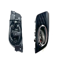 Honda Civic Sis Farı / Sis Farı Cıvıc 2012-2015 Sağ