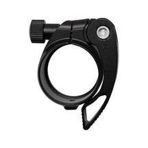 Sele Kelepçesi - Kc-80, 31.8, Alüminyum, Siyah Siyah