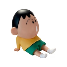 Singree Sevimli Crayon-chan Telefon Standı: Anime Figürlü Pratik Ve Şık Masa Dekoru