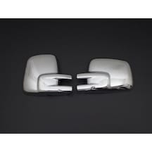 Volkswagen Transporter T4 1999-2000 Abs Krom Ayna Kapağı