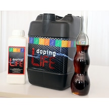 Doping Life Organik Sıvı Gübre 1 L