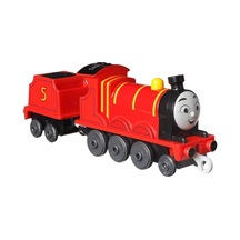 Thomas Ve Arkadaşları Büyük Tekli Tren Hfx91