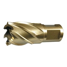 Alfra Hss-co %5 Kobaltlı Seri Manyetik Matkap Ucu 30x25 Mm