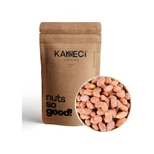 Kanneci Kuruyemiş Tuzlu Fıstık 500 G