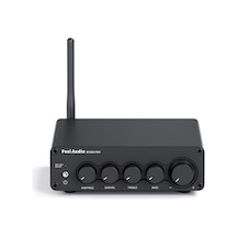 Fosi Audio Bt30d Pro Hi-fi Bluetooth 5.0 - 2.1 Kanal  Amplifikatör Alıcı