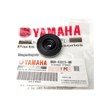 Yamaha Nmax 125 -155  Devirdaim Keçesi 2021-2025 Arasmoto