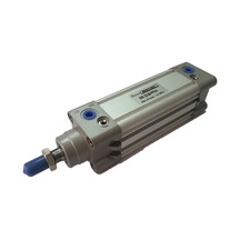 Iso Manyetik Yastıklı Silindir (Dnc) Dnc50X350