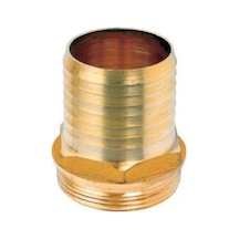 4" - 100 Mm Sarı Hortum Rekoru