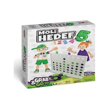 Moli Toys Hedef 5 Oyunu