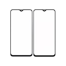 Oppo Reno Z Ön Cam Siyah Ekran Koruyucu Değildir