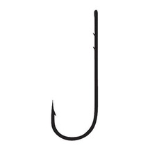 Fudo 6100 Worm Ssb Nikel Uzun Sap Tırnaklı Iğne - No: 4