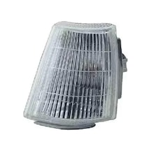 Sinyal Lambası Sol Duylu Renault Renault R11 Bm 93- Oem No: 7702202872
