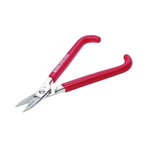İzeltaş 6800 Düz Kuyumcu Makası 180 MM