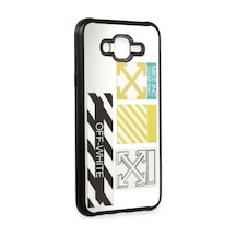 Samsung Galaxy Uyumlu J7 Kılıf Mirror Desenli Kapak - Mirror - 6 Bzsxx00 1