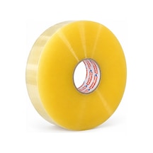 Bigpoint Koli Bandı 45 Mm X 1.000 M Şeffaf Diğer