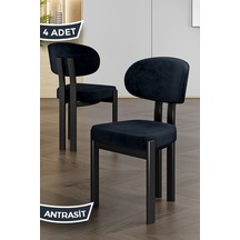 Antrasit - Siyah