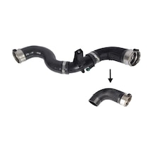 Otozone Hob1057 Turbo Hortumu Küçük Renault Master Iıı 10 Opel Movano B 10 2.3dci 144603426r-144605647r-1446300q2g -